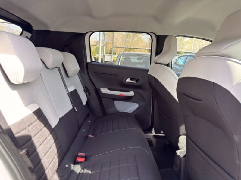 Citroen C3 nuova a Brescia (19)