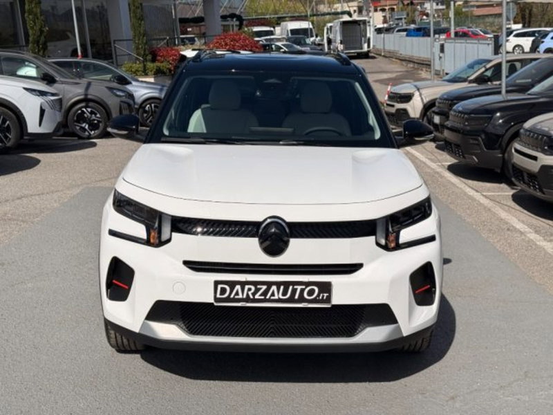 Citroen C3 nuova a Brescia (2)