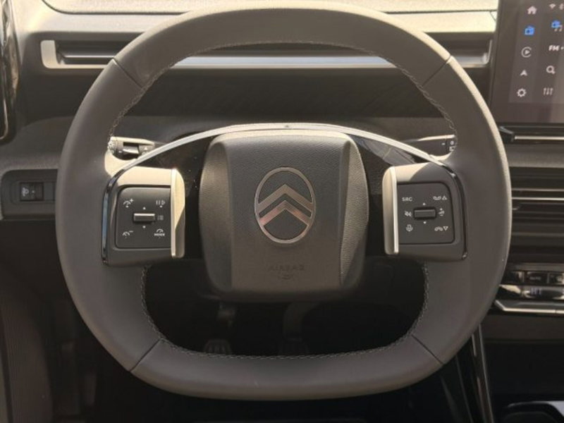 Citroen C3 nuova a Brescia (7)