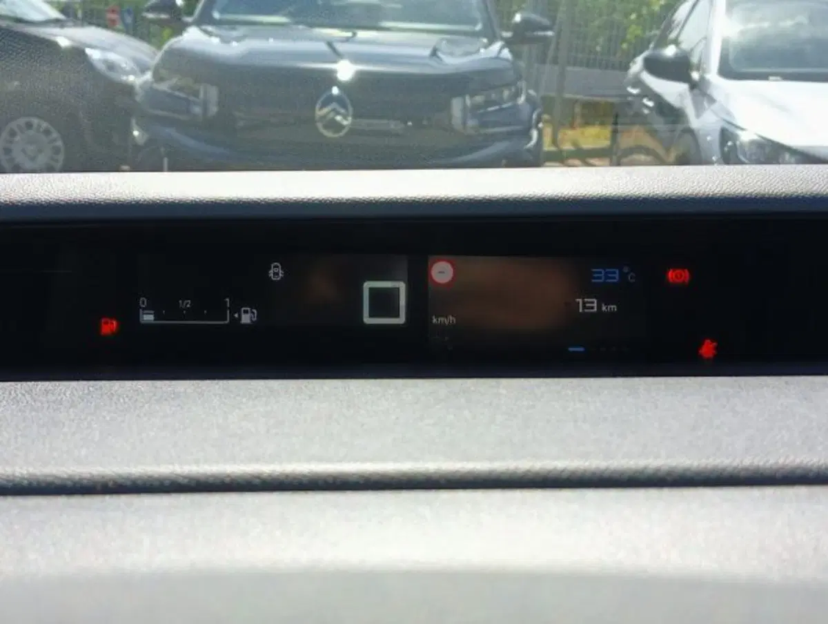 Citroen C3 nuova a Brescia (8)
