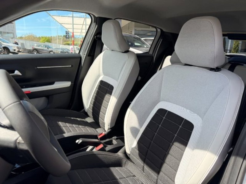 Citroen C3 nuova a Brescia (9)