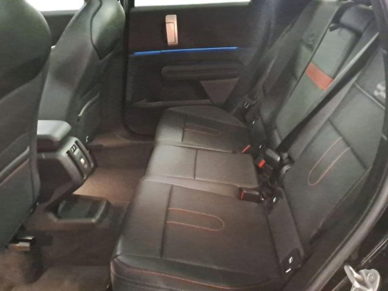 MINI Mini Countryman usata a Verona (10)