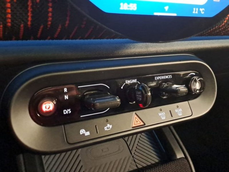 MINI Mini Countryman usata a Verona (13)