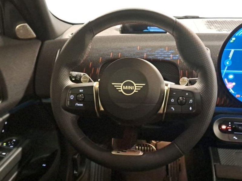 MINI Mini Countryman usata a Verona (14)