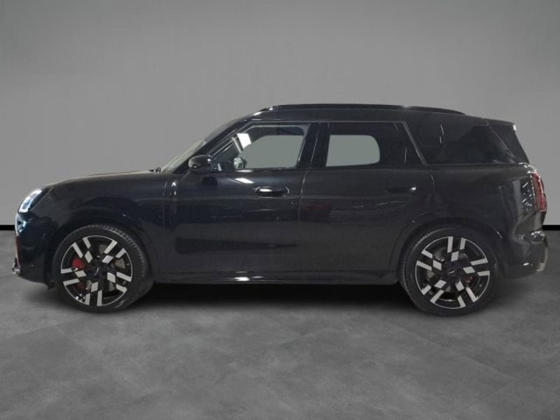 MINI Mini Countryman usata a Verona (3)