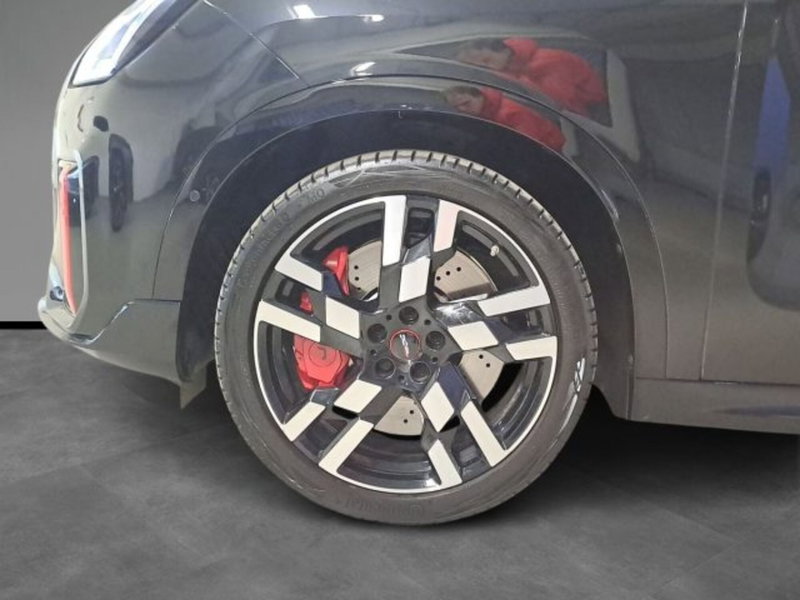 MINI Mini Countryman usata a Verona (5)