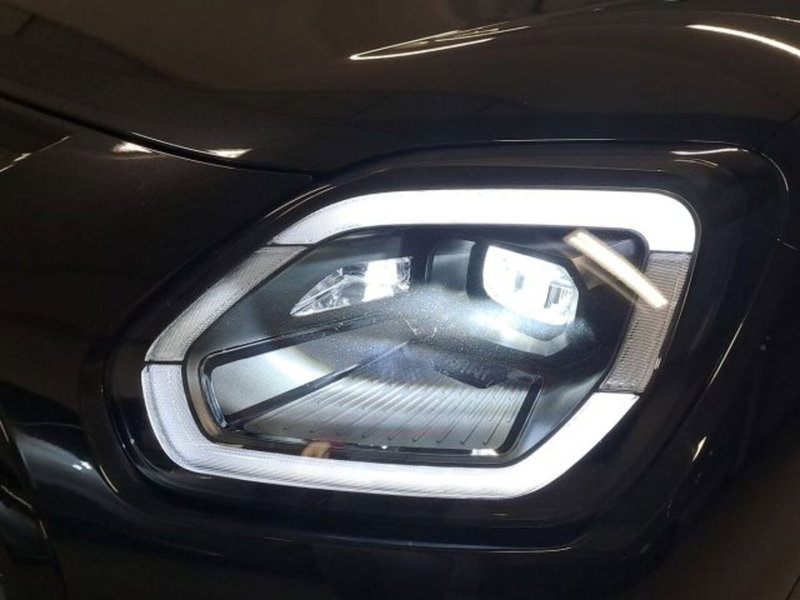 MINI Mini Countryman usata a Verona (6)