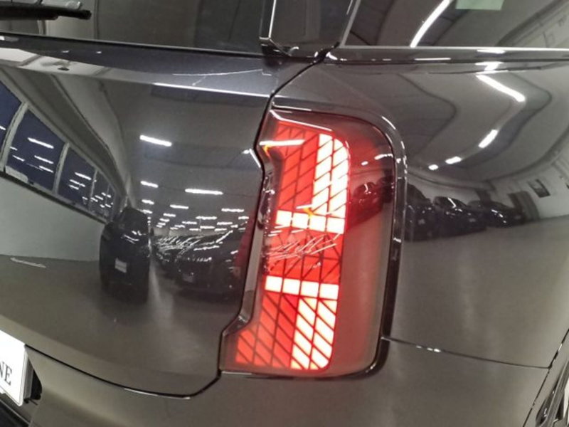 MINI Mini Countryman usata a Verona (7)