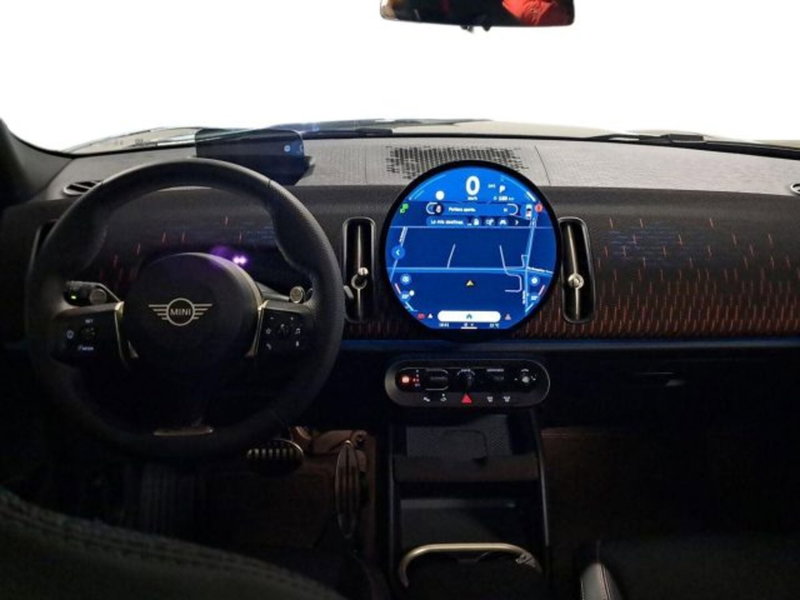 MINI Mini Countryman usata a Verona (8)