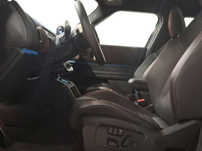 MINI Mini Countryman usata a Verona (9)