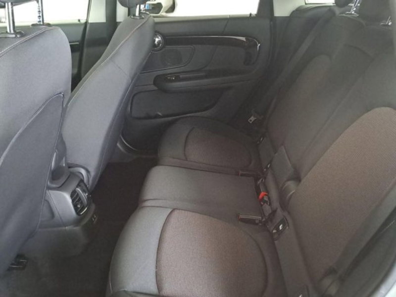 MINI Mini Countryman usata a Verona (10)