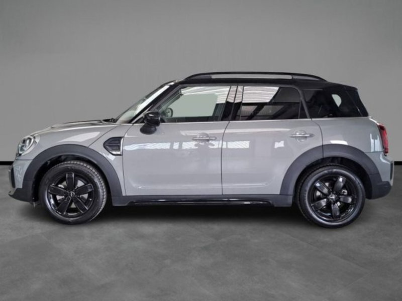 MINI Mini Countryman usata a Verona (2)