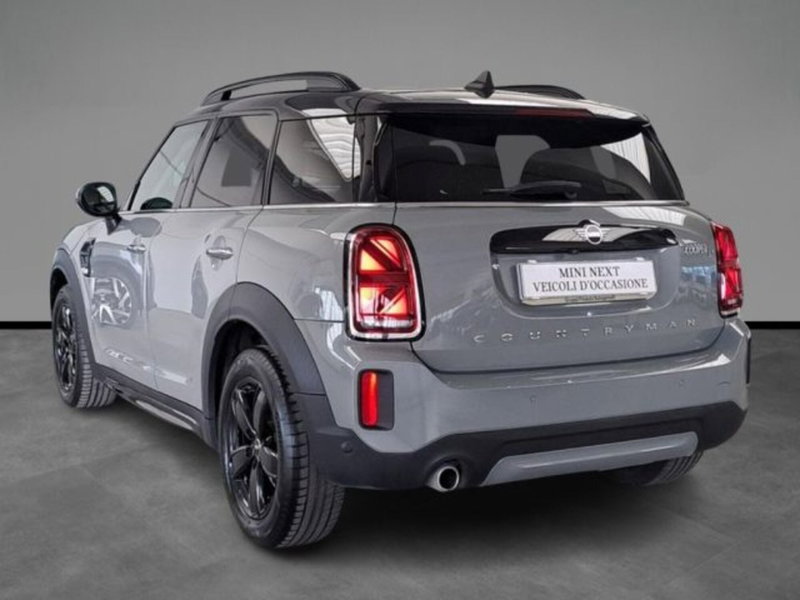 MINI Mini Countryman usata a Verona (3)