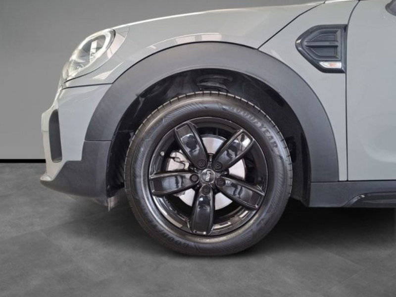 MINI Mini Countryman usata a Verona (4)