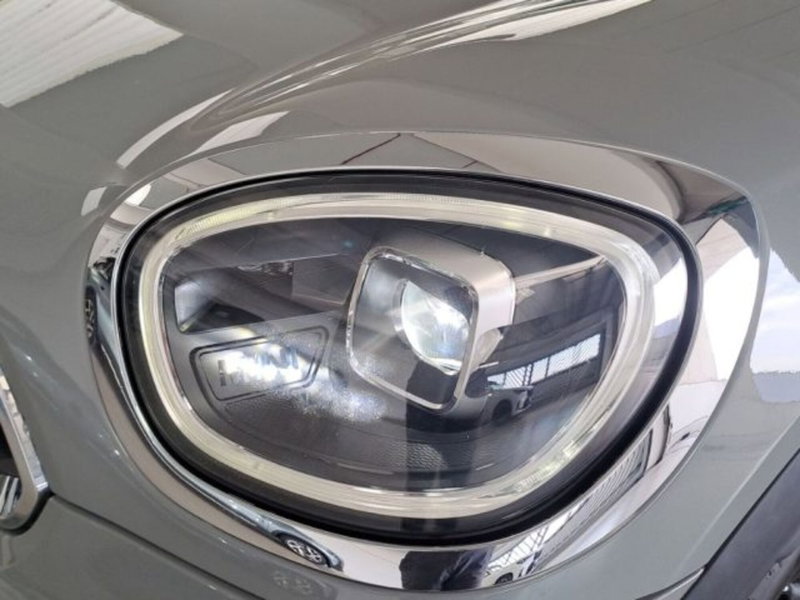MINI Mini Countryman usata a Verona (5)