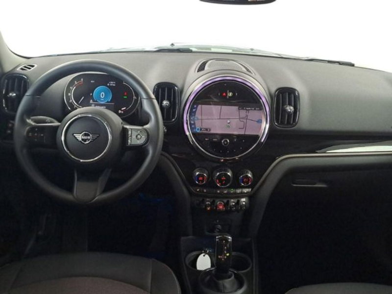 MINI Mini Countryman usata a Verona (7)