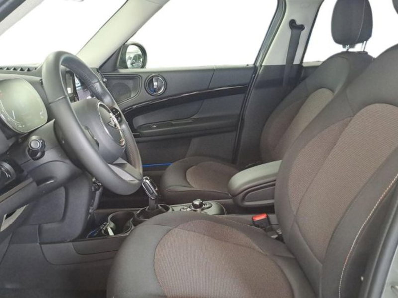 MINI Mini Countryman usata a Verona (8)