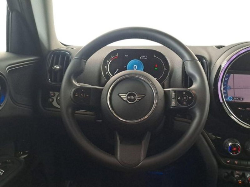 MINI Mini Countryman usata a Verona (9)