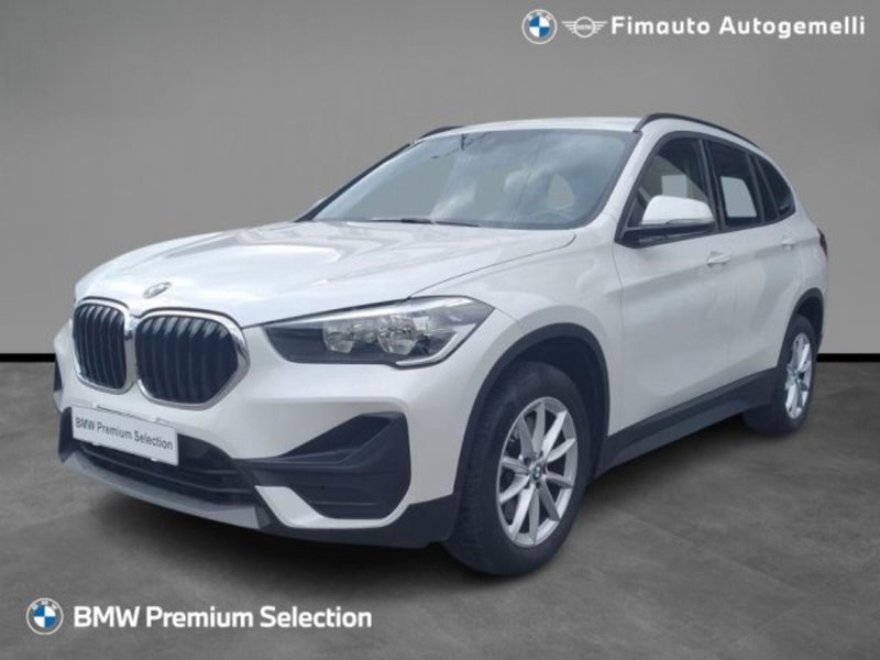 BMW X1 usata a Verona