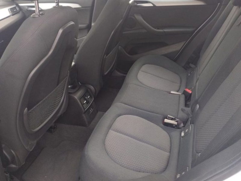 BMW X1 usata a Verona (11)