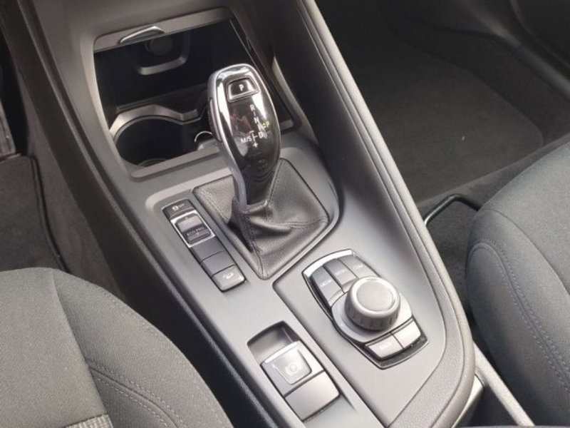 BMW X1 usata a Verona (12)