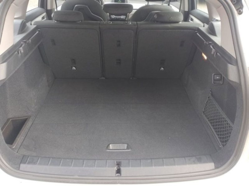 BMW X1 usata a Verona (15)