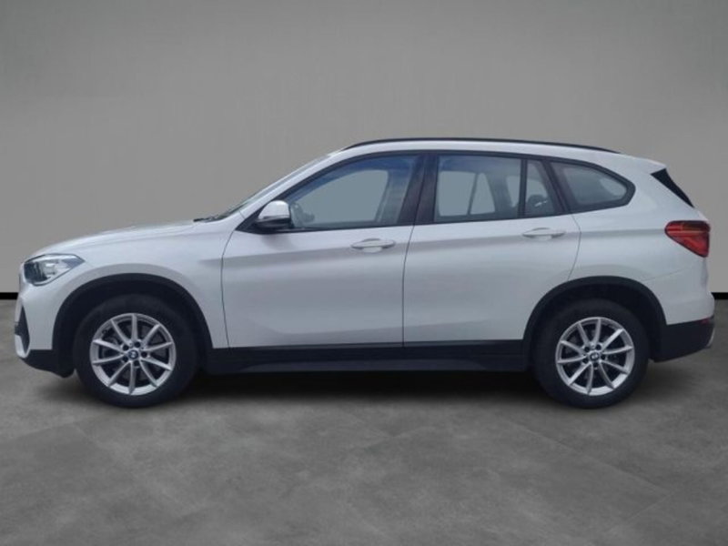 BMW X1 usata a Verona (3)
