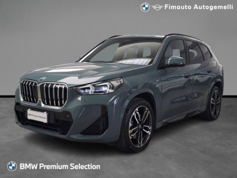 BMW X1 usata a Verona