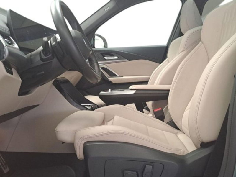 BMW X1 usata a Verona (10)
