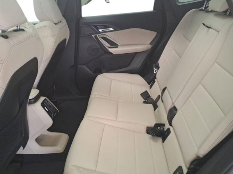 BMW X1 usata a Verona (12)