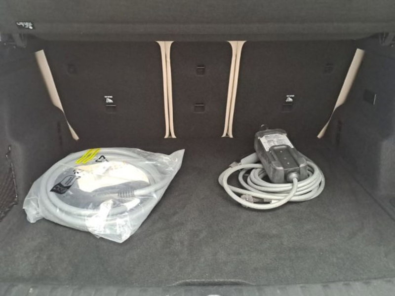 BMW X1 usata a Verona (15)