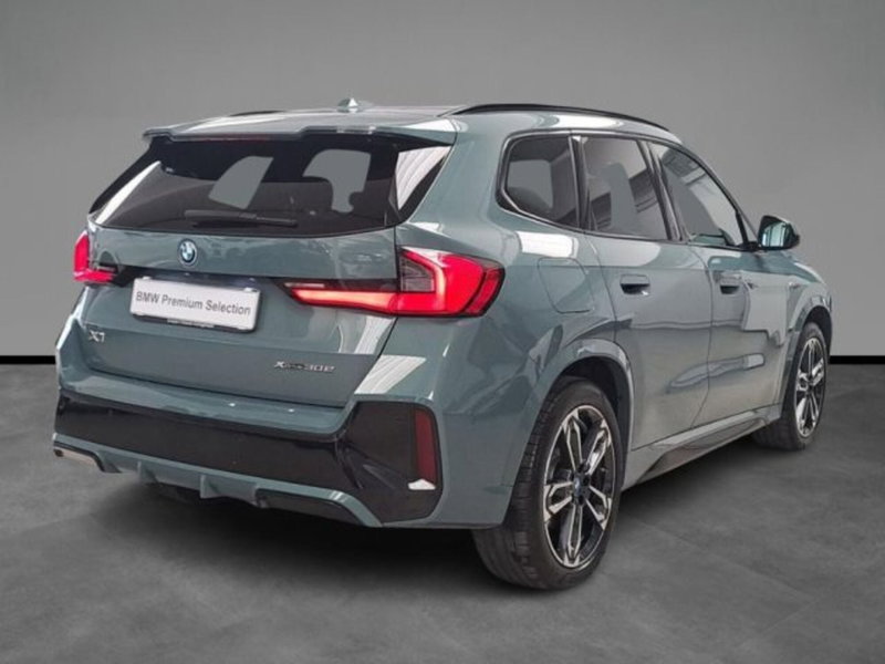BMW X1 usata a Verona (17)