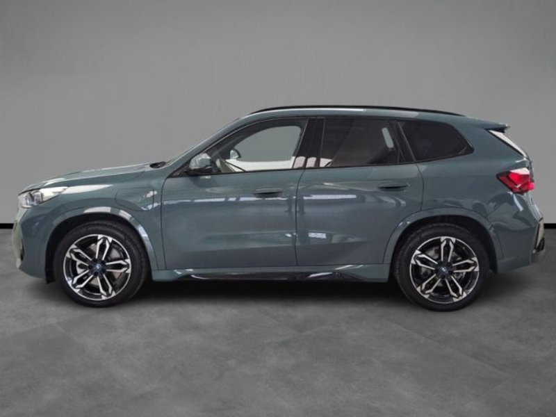 BMW X1 usata a Verona (3)