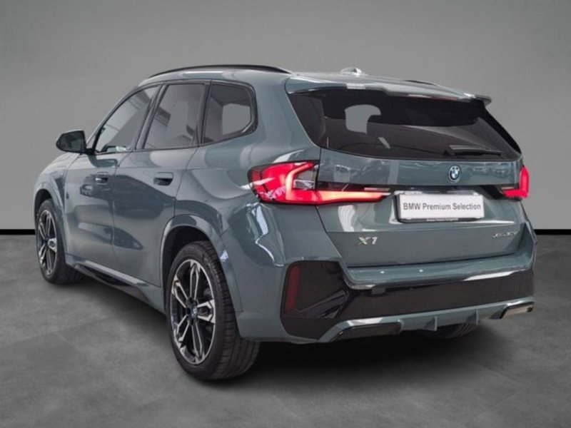 BMW X1 usata a Verona (4)