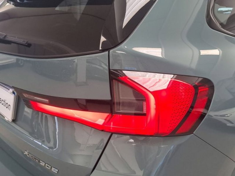 BMW X1 usata a Verona (7)