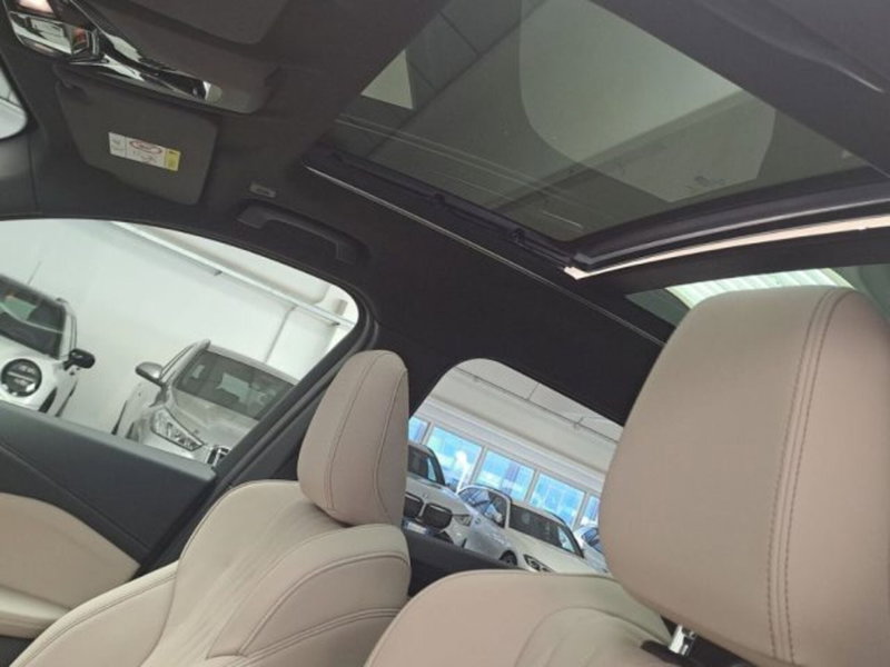 BMW X1 usata a Verona (8)