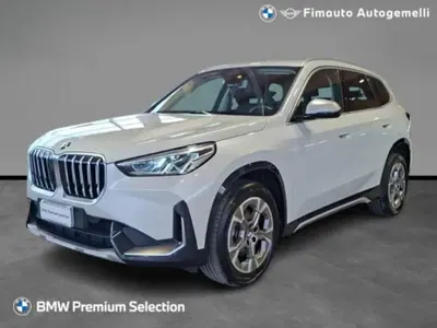BMW X1 sDrive 18d xLine del 2023 usata a Verona