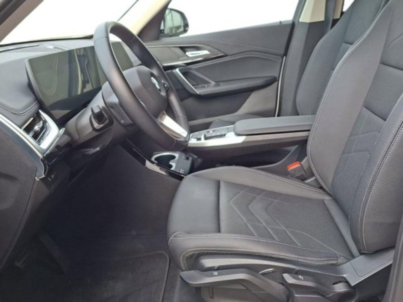BMW X1 usata a Verona (10)