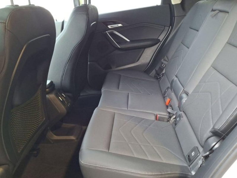 BMW X1 usata a Verona (11)