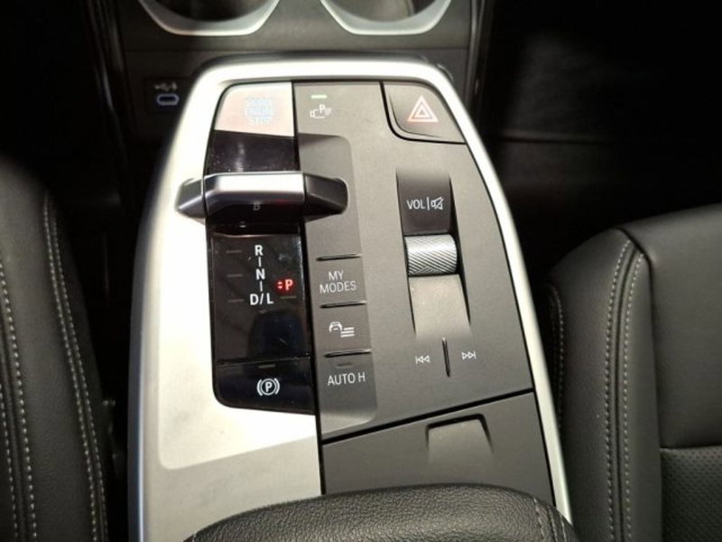 BMW X1 usata a Verona (12)