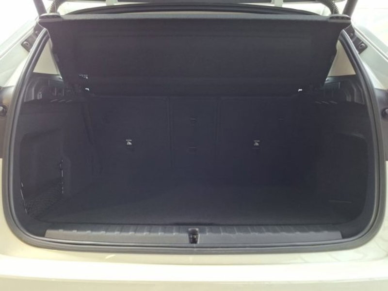 BMW X1 usata a Verona (14)