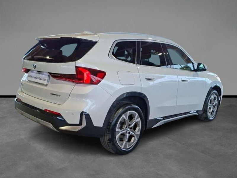 BMW X1 usata a Verona (16)