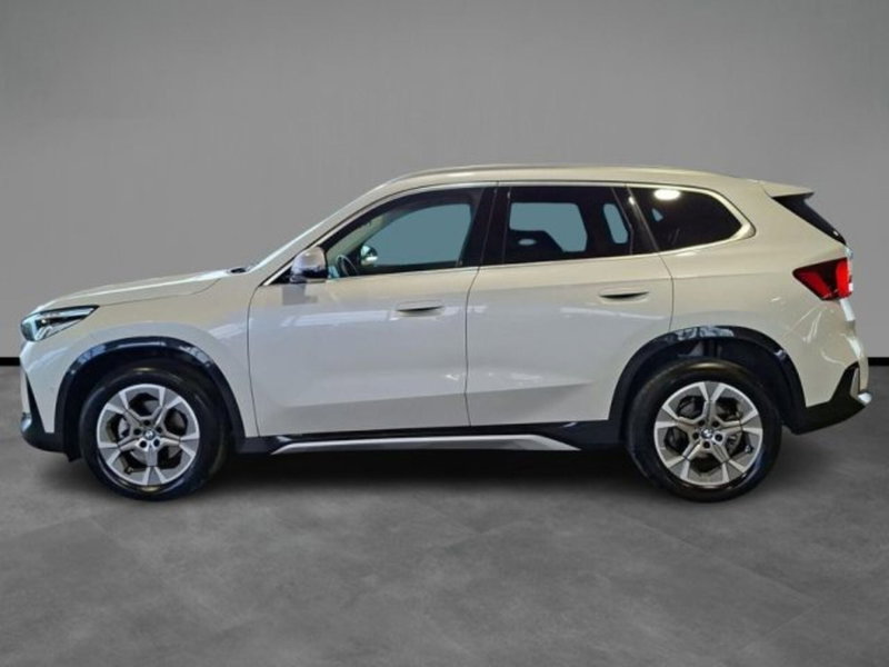 BMW X1 usata a Verona (3)