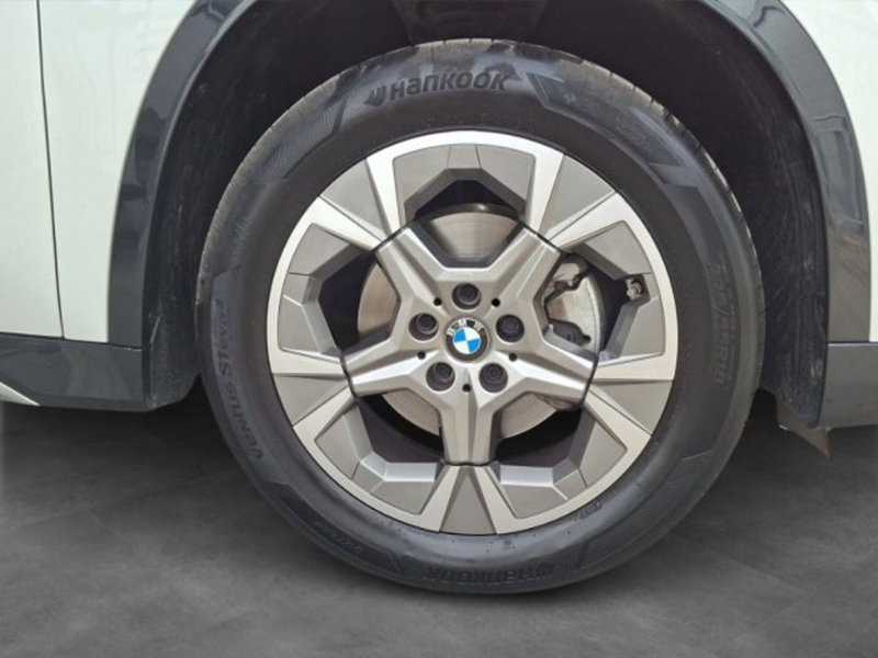 BMW X1 usata a Verona (5)