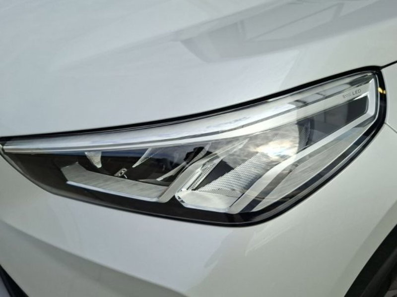 BMW X1 usata a Verona (6)