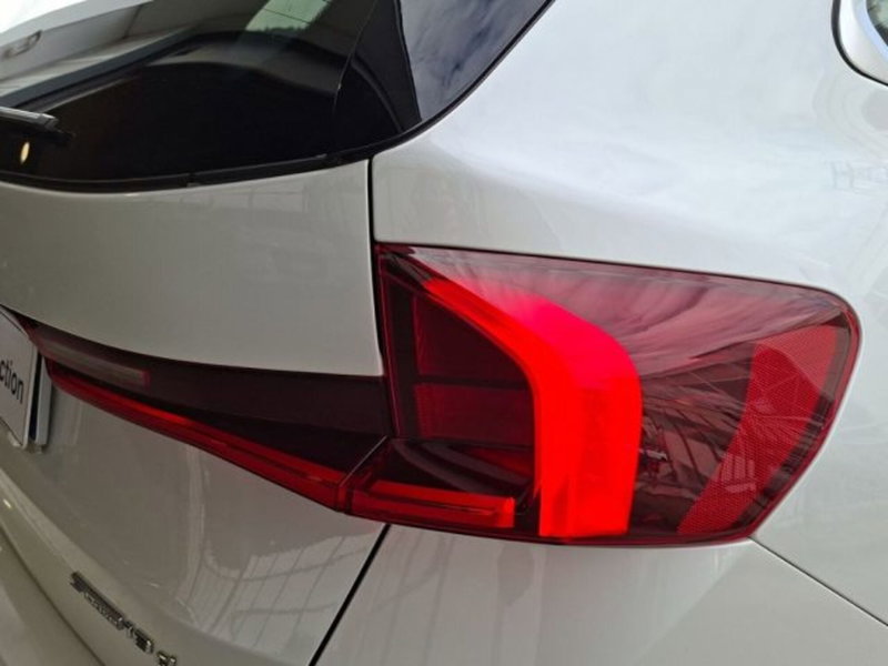 BMW X1 usata a Verona (7)