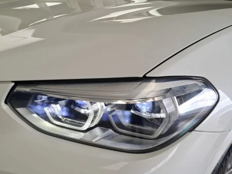 BMW X4 usata a Verona (6)