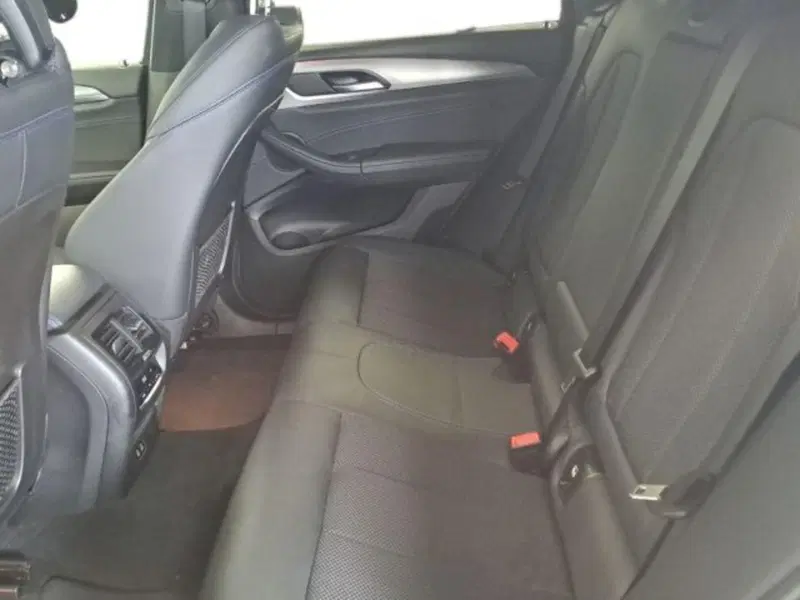 BMW X4 usata a Verona (11)