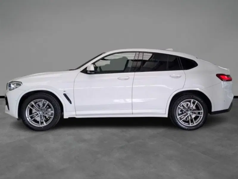 BMW X4 usata a Verona (3)