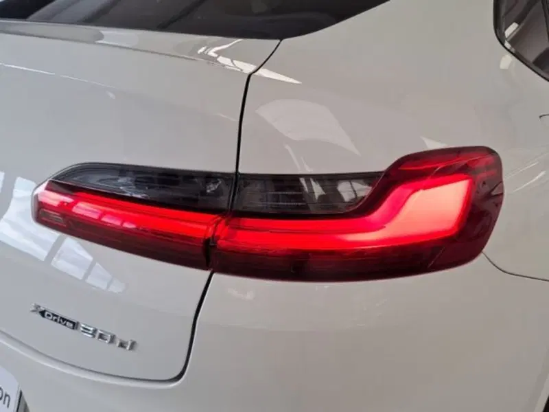 BMW X4 usata a Verona (7)